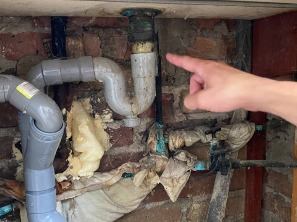 Best Emergency water damage restoration  in Libertyvle, IL